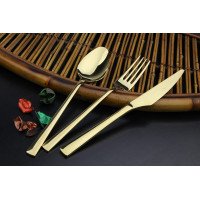 36 PRÇ TİTANİUM GOLD 36 PRÇ TİTANİUM GOLD